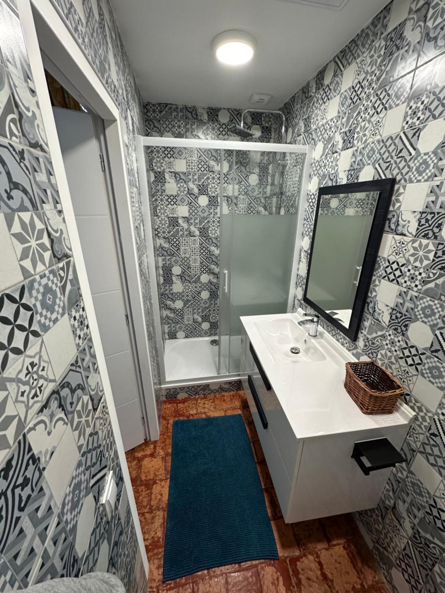 Le Lodge De Serenite Cuffy Bagian luar foto